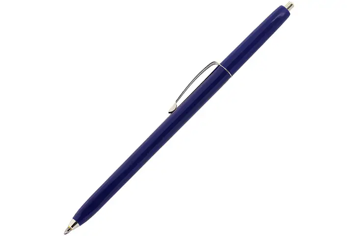 Fisher Space Pen Rocket Retractable Pen Blue